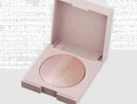 Daso Beauty - Rozświetlacz Duo Cream