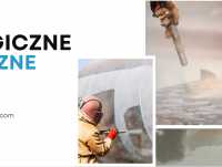 Eco Blast System - czyszczenie powierzchni