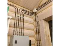 Fachowcy od instalacji elektrycznych