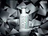 HUGO BOSS BOTTLED UNLIMITED - Męski Perfum