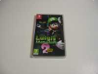Luigis Mansion 2 HD - GRA Nintendo Switch - Opole 4345