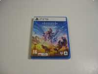 Horizon Zero Dawn Remastered PL - GRA Ps5 - Opole 4348