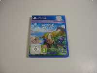 Horse Tales Emerald Valley Ranch Limited Edition - GRA Ps4 - Opole 4350