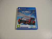 WRC Generations - GRA Ps4 - Opole 4351