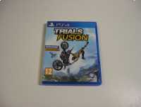 Trials Fusion - GRA Ps4 - Opole 4352