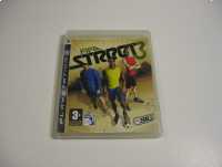 Fifa Street 3 - GRA Ps3 - Opole 4356