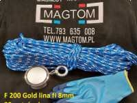 Magnesy neodymowe Magtom magnes Hurt