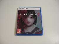 Silent Hill f Day One Edition - GRA Ps5 - Opole 4361