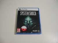 System Shock PL - GRA Ps5 - Opole 4363
