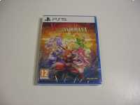 Visions of Mana - GRA Ps5 - Opole 4366