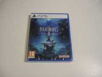 Little Nightmares II 2 Enhanced Edition PL - GRA Ps5 - Opole 4367