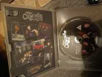 Sprzedam The osmonds DVD 