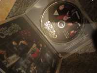 Sprzedam The osmonds DVD 