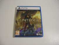 Flintlock The Siege of Dawn Deluxe Edition PL - GRA Ps5 - Opole 4369
