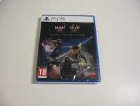 Nioh Collection PL - GRA Ps5 - Opole 4370