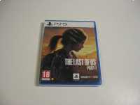 The Last of Us Part I PL - GRA Ps5 - Opole 4374