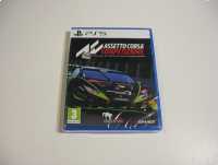 Assetto Corsa Competizione PL - GRA Ps5 - Opole 4375