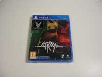 Stray PL - GRA Ps4 - Opole 4376
