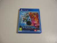 Minecraft Legends Deluxe Edition - GRA Ps4 - Opole 4377