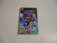 Mario + Rabbids Sparks of Hope - GRA Nintendo Switch - Opole 4378