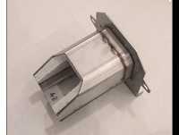 Palniki pelletowe VENMA i części