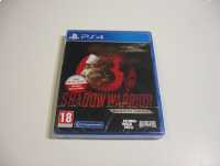 Shadow Warrior 3 Definitive Edition PL - GRA Ps4 - Opole 4380
