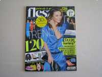 Magazyn Flesz Gwiazdy &amp; Styl – dwutygodnik nr 6 (39) 25 marca 2013 