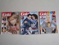 Gala – dwutygodnik 2002 – 2003 r. 