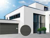 Bramy garażowe NOVOFERM