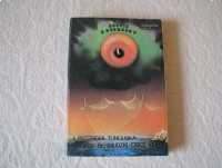Lucjan Znicz Goście z kosmosu? Katastrofa Tunguska Trójkąt Bermudzki Obce Ślady  