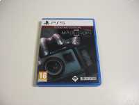 MADiSON Possessed Edition - GRA Ps5 - Opole 4409