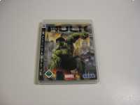 Der Unglaubliche Hulk - GRA Ps3 - Opole 4419
