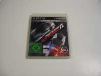 Need for Speed Hot Pursuit Limited Edition - GRA Ps3 - Opole 4421