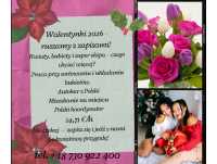 Praca przy kwiatach - ZAPISY NA AKCJĘ 2026 r.