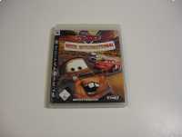 Disney Cars Hook international - GRA Ps3 - Opole 4423