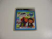Eye Pet Friends EyePet PL - GRA Ps3 - Opole 4424