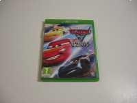 Disney Auta 3 Wysokie Obroty - GRA Xbox One - Opole 4429