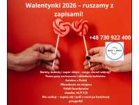 Praca przy kwiatach - ZAPISY na wyjazd 2026 r