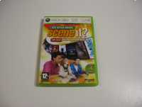Scene It? Box Office Smash - GRA Xbox 360 - Opole 4436