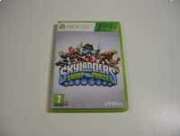 Skylanders Swap Force - GRA Xbox 360 - Opole 4438