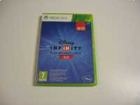 Disney Infinity 2.0 - GRA Xbox 360 - Opole 4439
