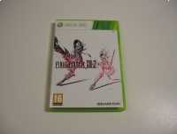 Final Fantasy XIII-2 - GRA Xbox 360 - Opole 4441