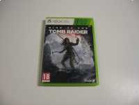 Rise of the Tomb Raider - GRA Xbox 360 - Opole 4442