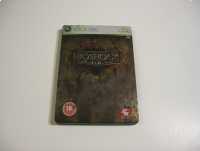 Bioshock Steelbook - GRA Xbox 360 - Opole 4445