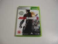 Just Cause 2 - GRA Xbox 360 - Opole 4446