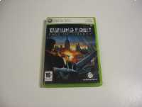 Turning Point Fall of Liberty - GRA Xbox 360 - Opole 4449