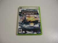 Battlestations Midway - GRA Xbox 360 - Opole 4450