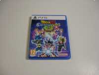 Dragon Ball Sparking! ZERO - GRA Ps5 - Opole 4453
