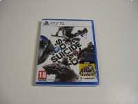 Suicide Squad Kill The Justice League - GRA Ps5 - Opole 4454