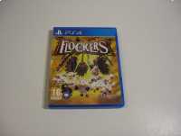 Flockers - GRA Ps4 - Opole 4458